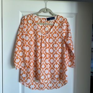 Fun, fashionable shirt!